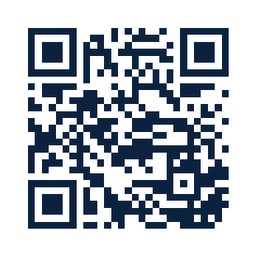 QR code to the Sunday Night Ballerz public Game Night display